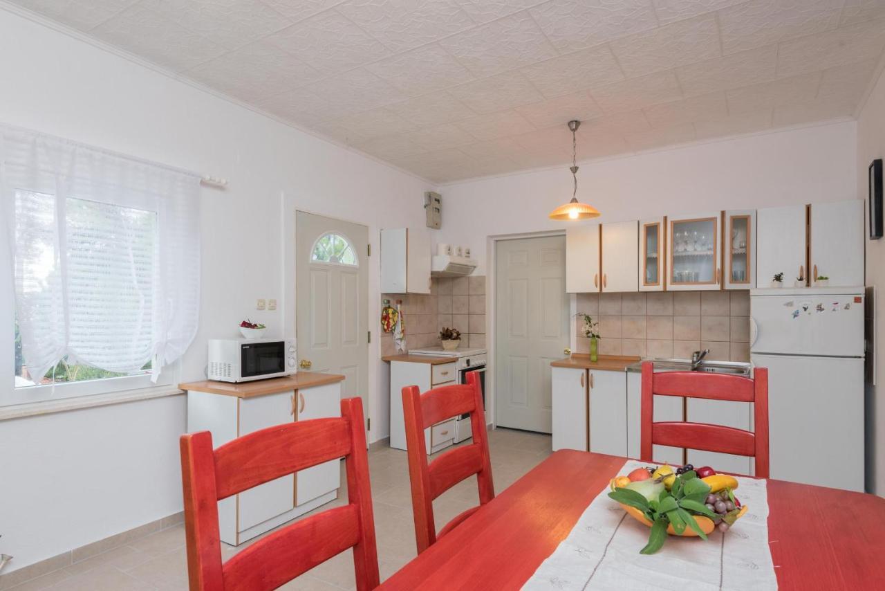 Apartments Mokalo أوروبيتش المظهر الخارجي الصورة
