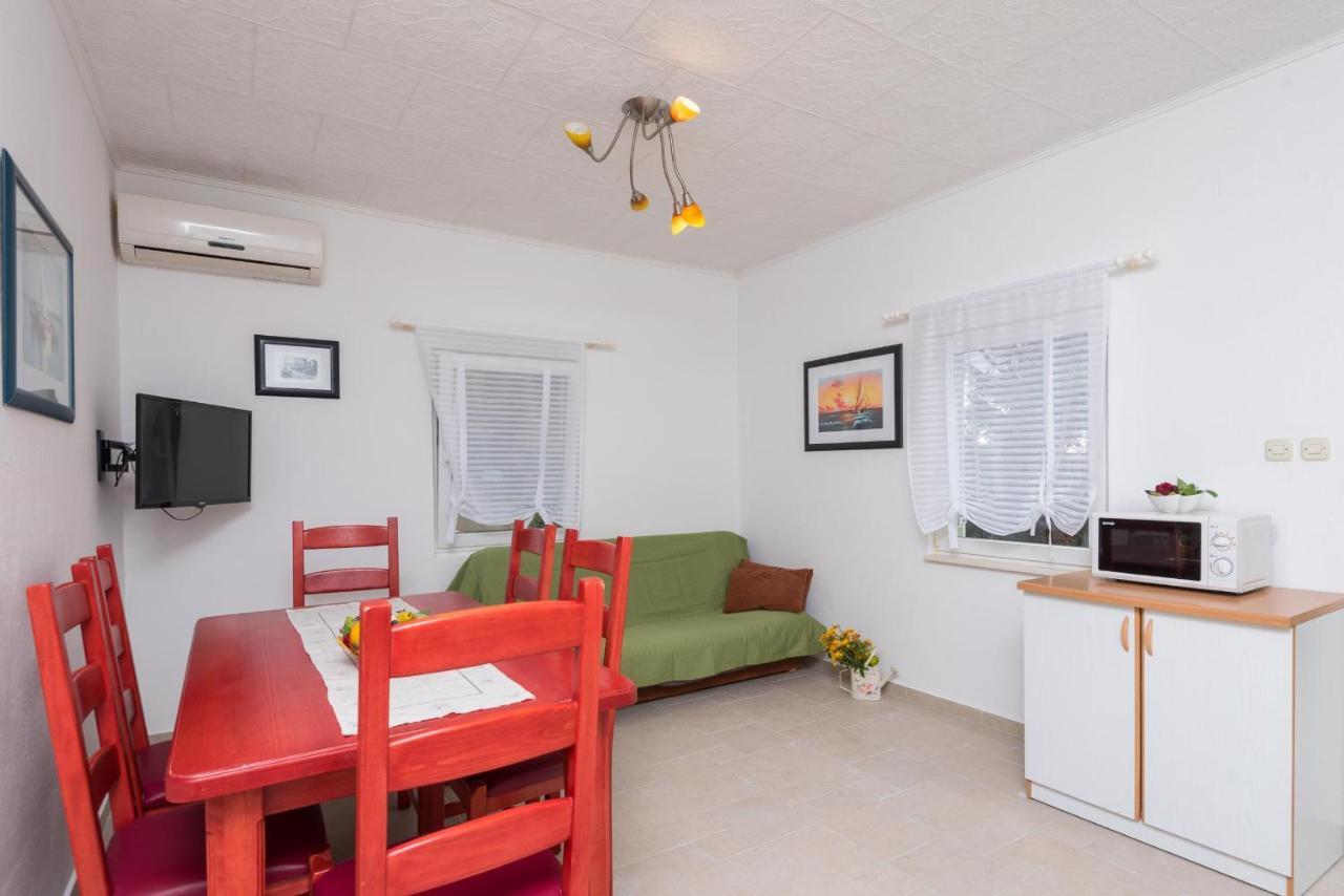 Apartments Mokalo أوروبيتش المظهر الخارجي الصورة