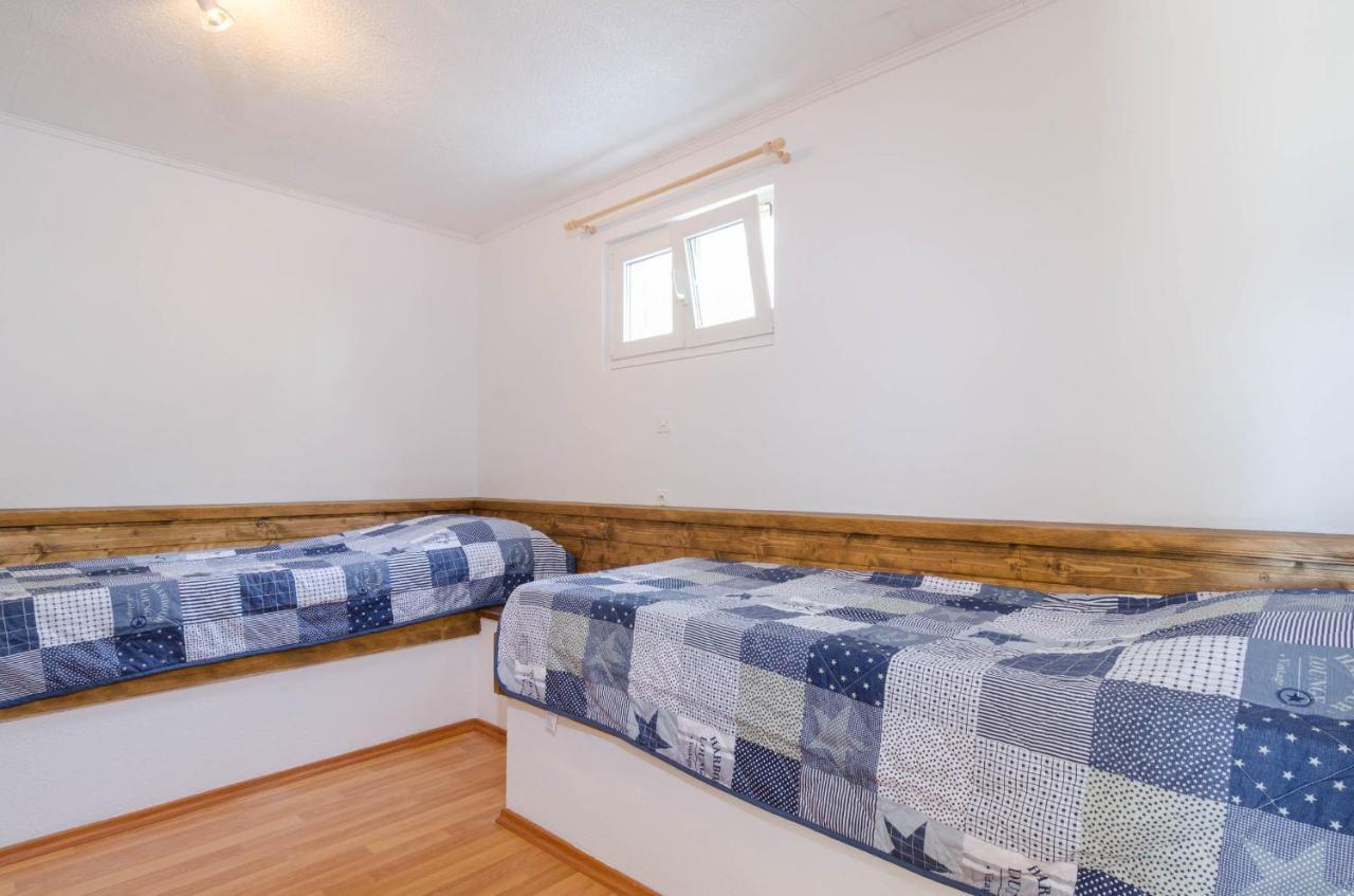 Apartments Mokalo أوروبيتش المظهر الخارجي الصورة