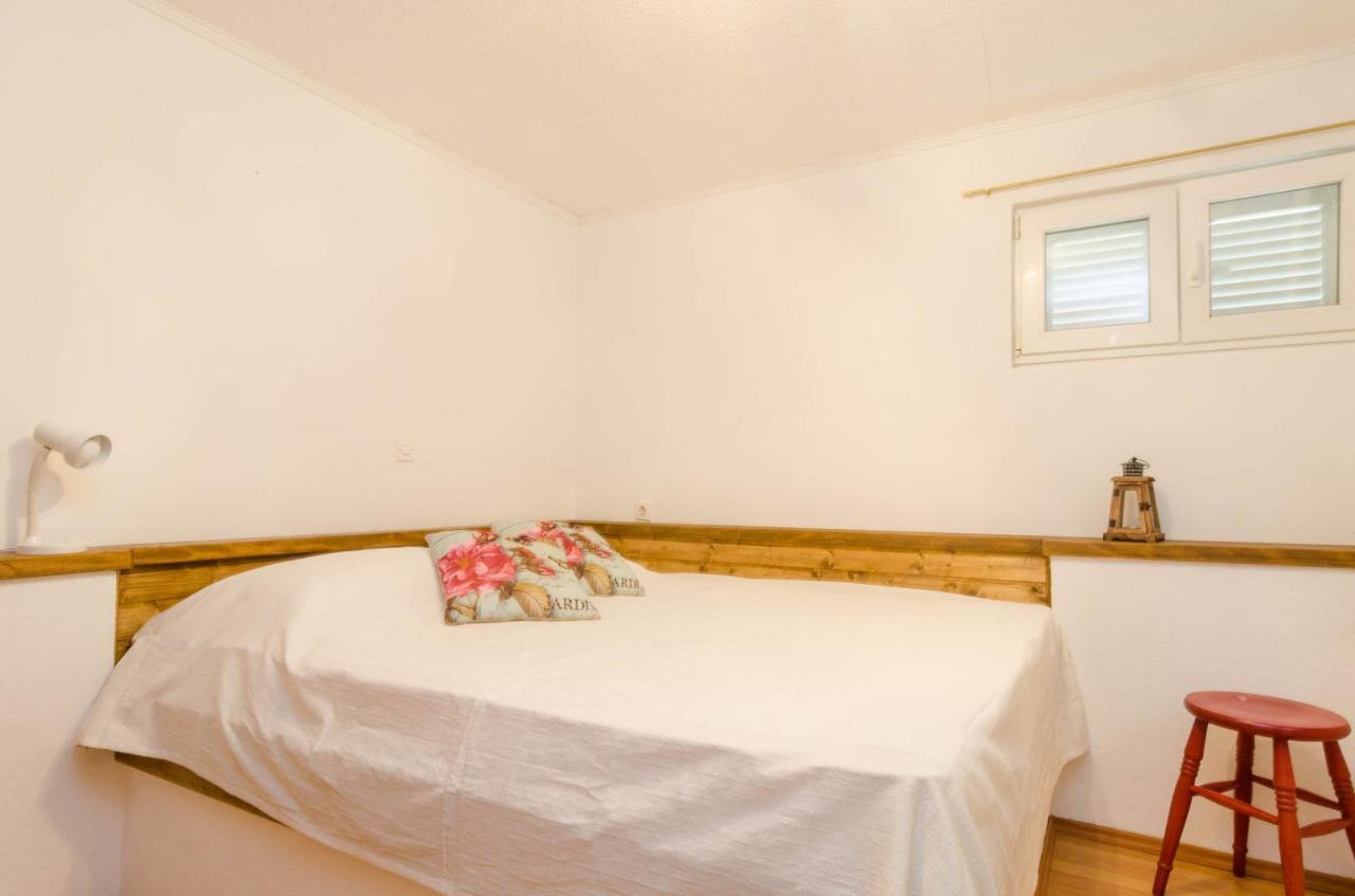 Apartments Mokalo أوروبيتش المظهر الخارجي الصورة