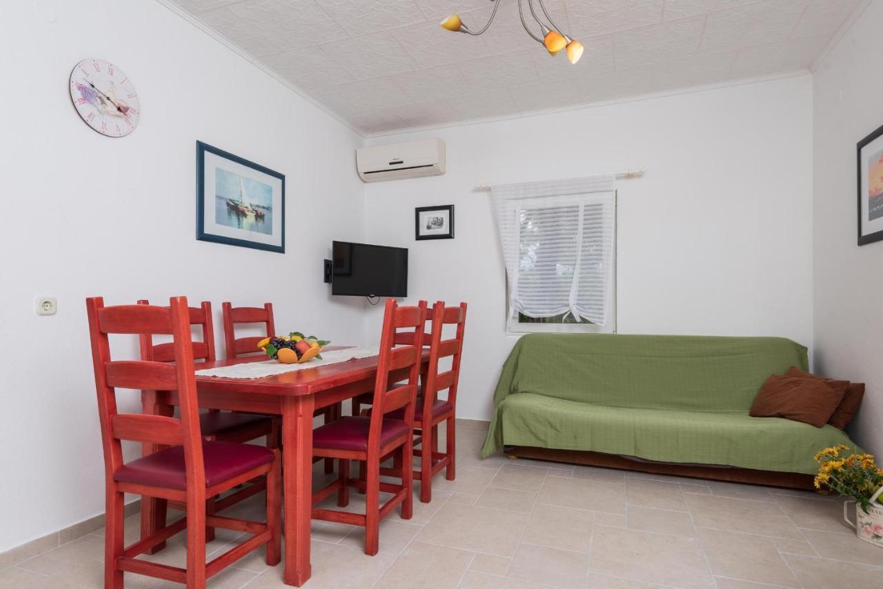 Apartments Mokalo أوروبيتش المظهر الخارجي الصورة