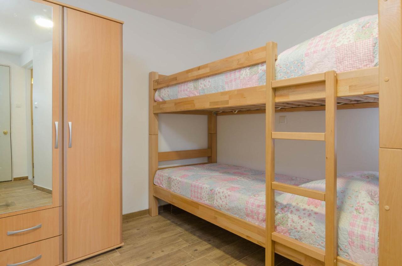 Apartments Mokalo أوروبيتش المظهر الخارجي الصورة