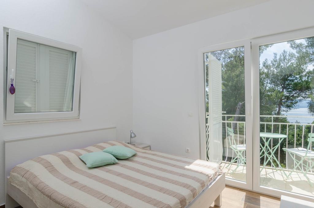 Apartments Mokalo أوروبيتش المظهر الخارجي الصورة