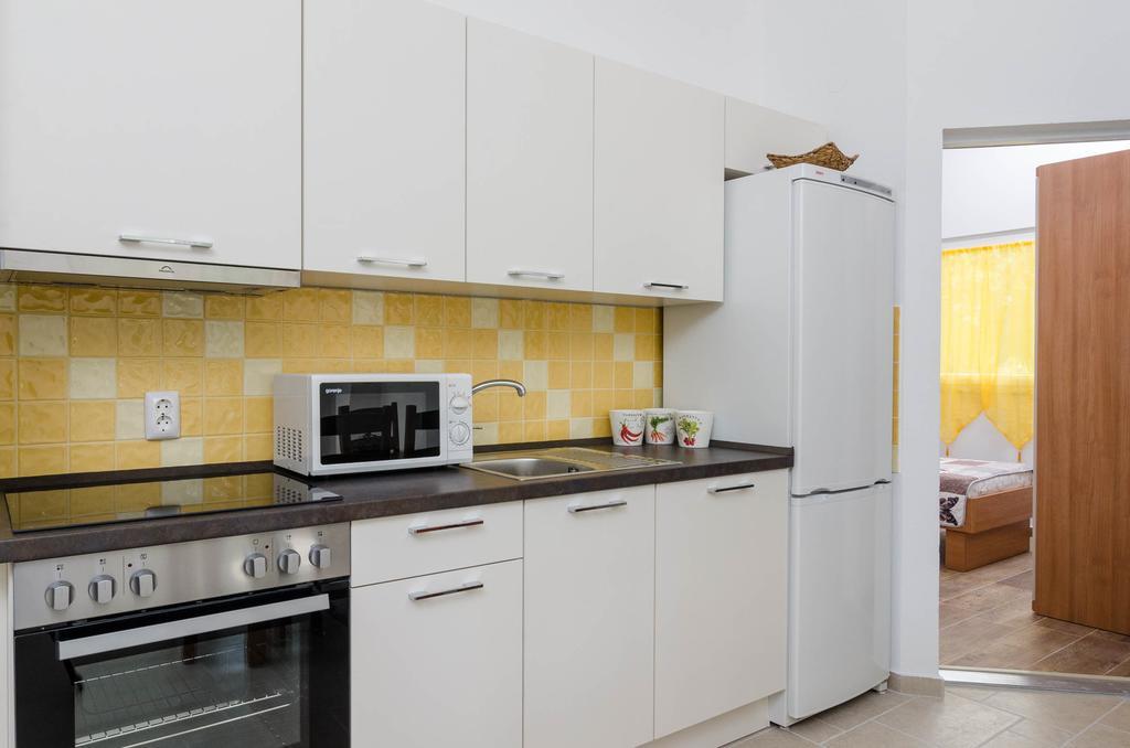 Apartments Mokalo أوروبيتش المظهر الخارجي الصورة