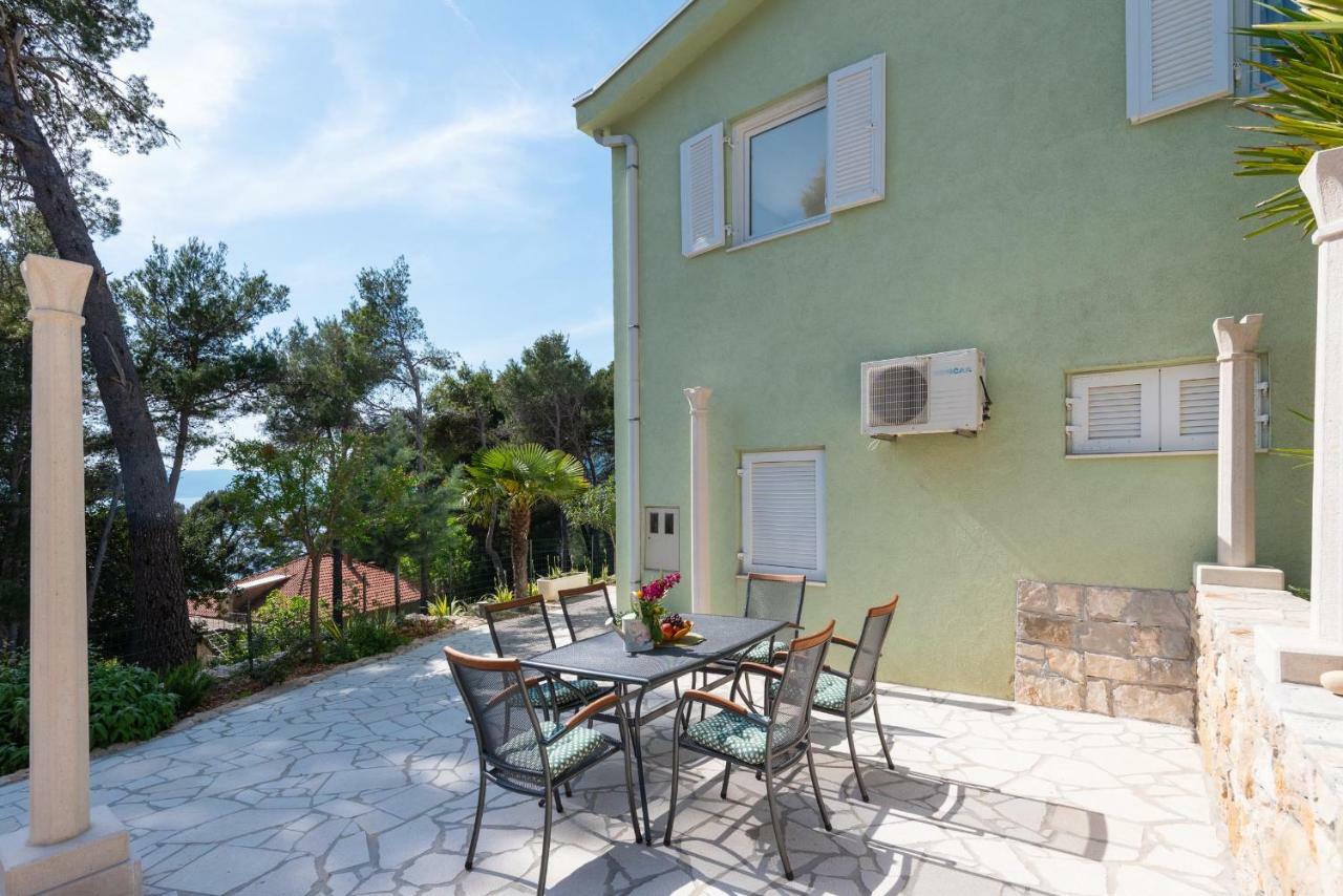 Apartments Mokalo أوروبيتش المظهر الخارجي الصورة